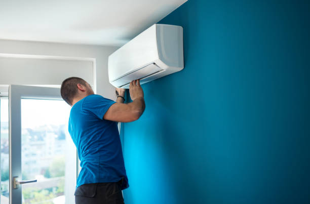 Ductless HVAC Repair in Kouts, IN