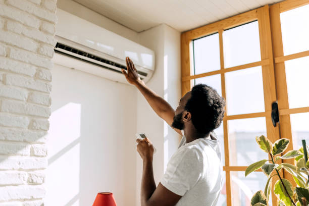 Best HVAC Installation Services  in Kouts, IN