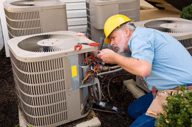 Best Local HVAC Companies  in Kouts, IN