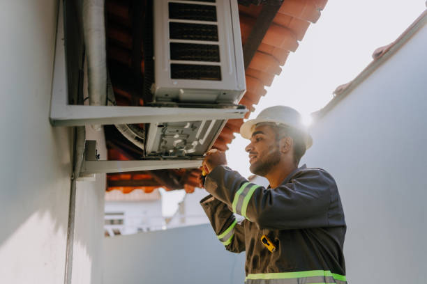 Local HVAC Companies in Kouts, IN