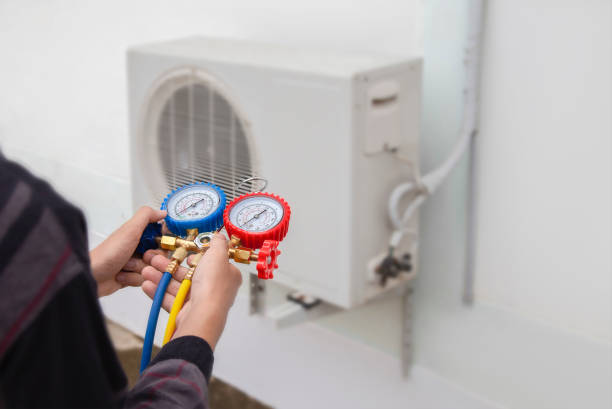 HVAC Maintenance Plan in Kouts, IN