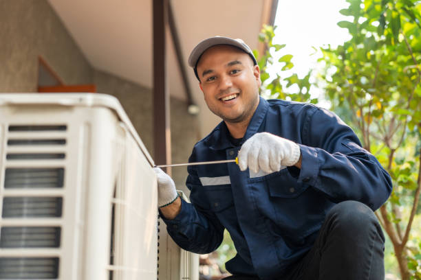 Best Affordable HVAC Services  in Kouts, IN